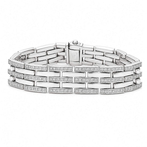 Chimento Diamond Bracelet