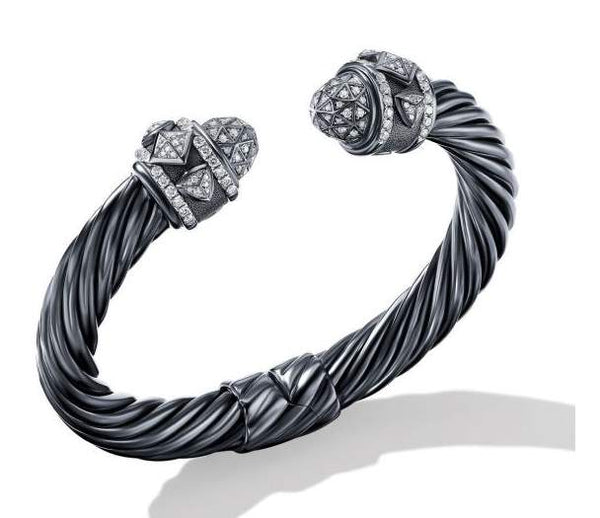 David Yurman Renaissance Bracelet