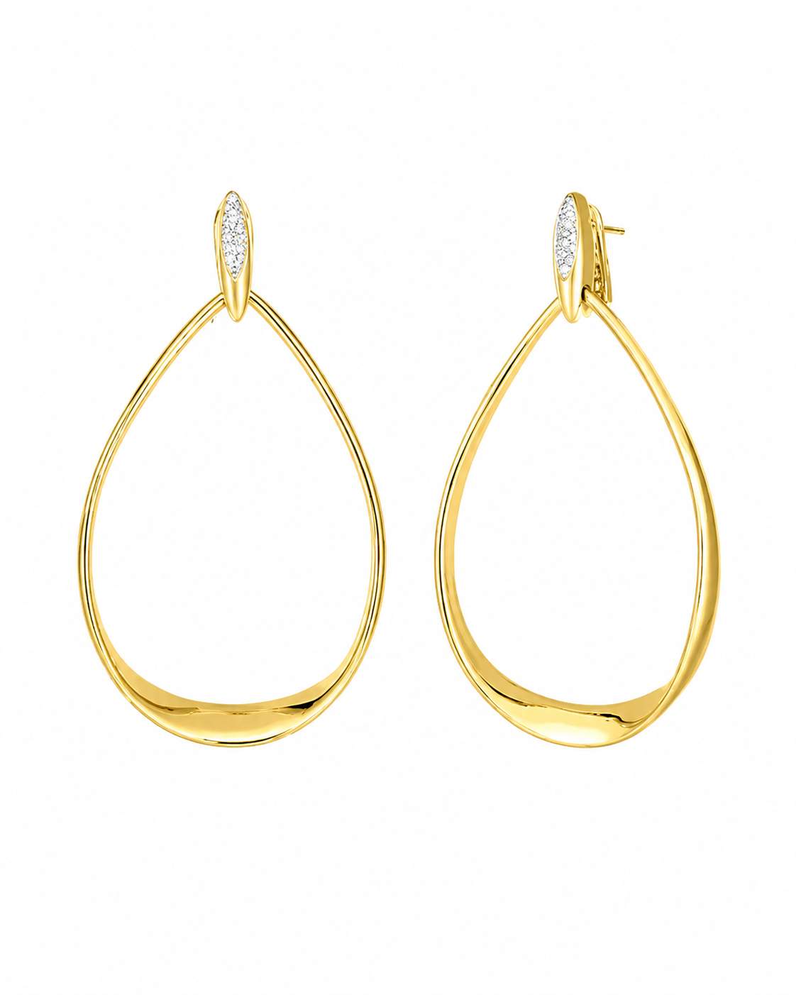 Roberto Coin Earrings