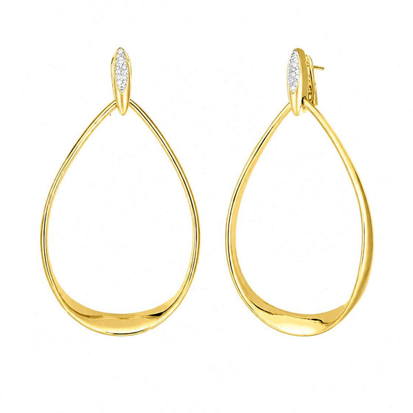 Roberto Coin Earrings