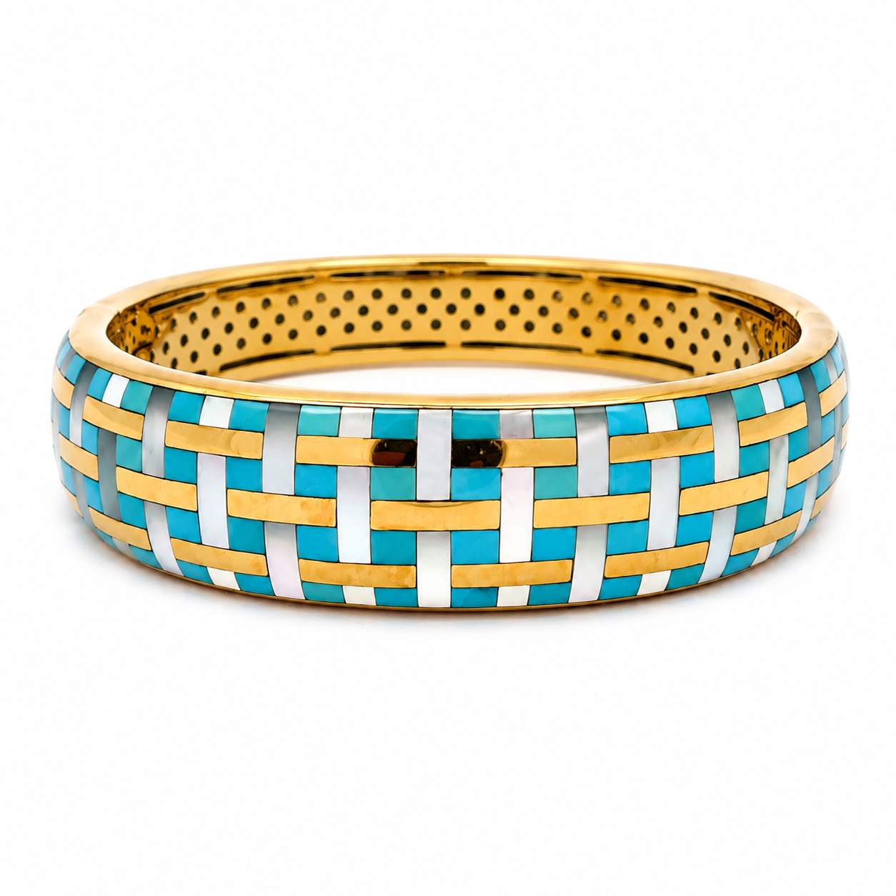 'Asch Grossbardt' Bangle
