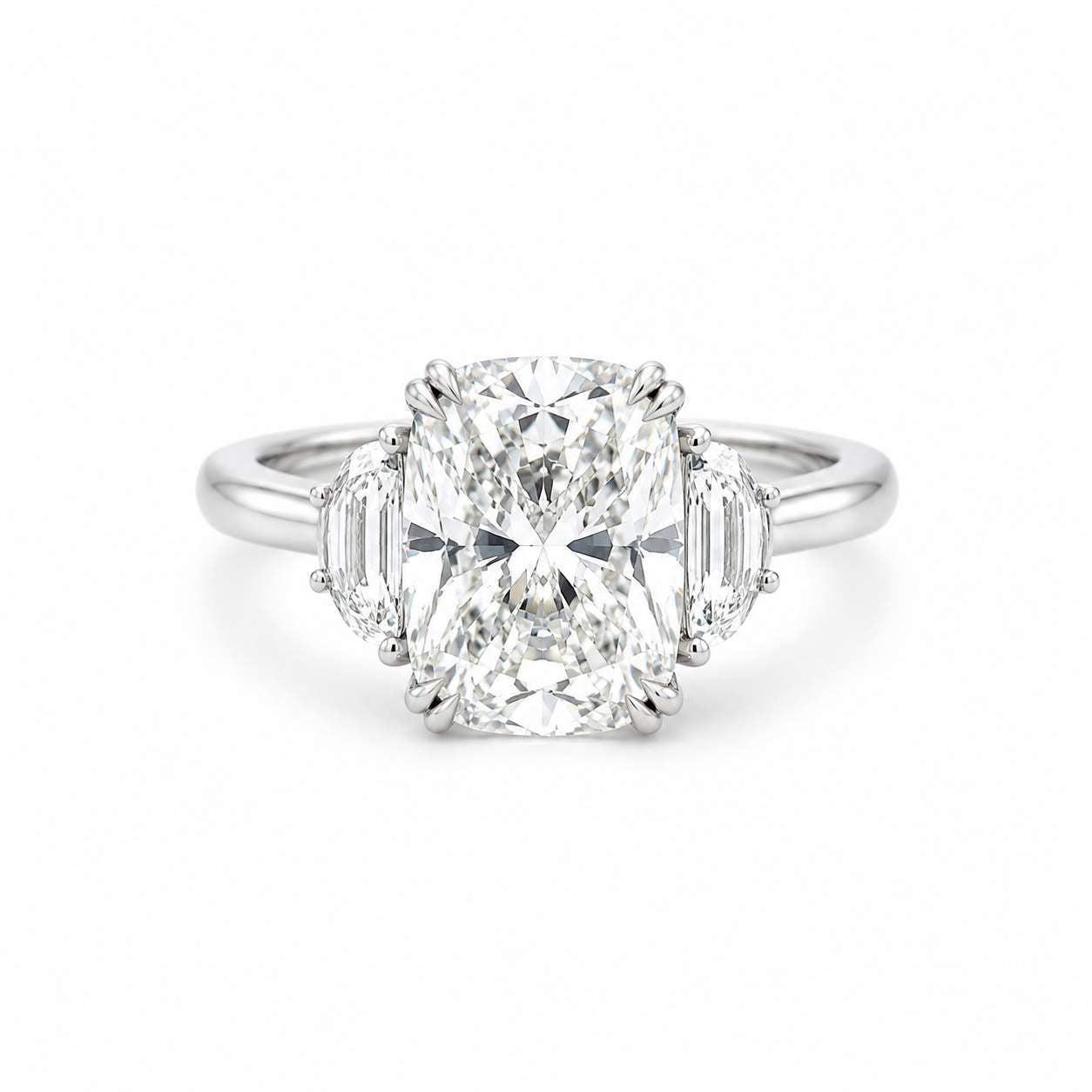 Diamond Engagement Ring