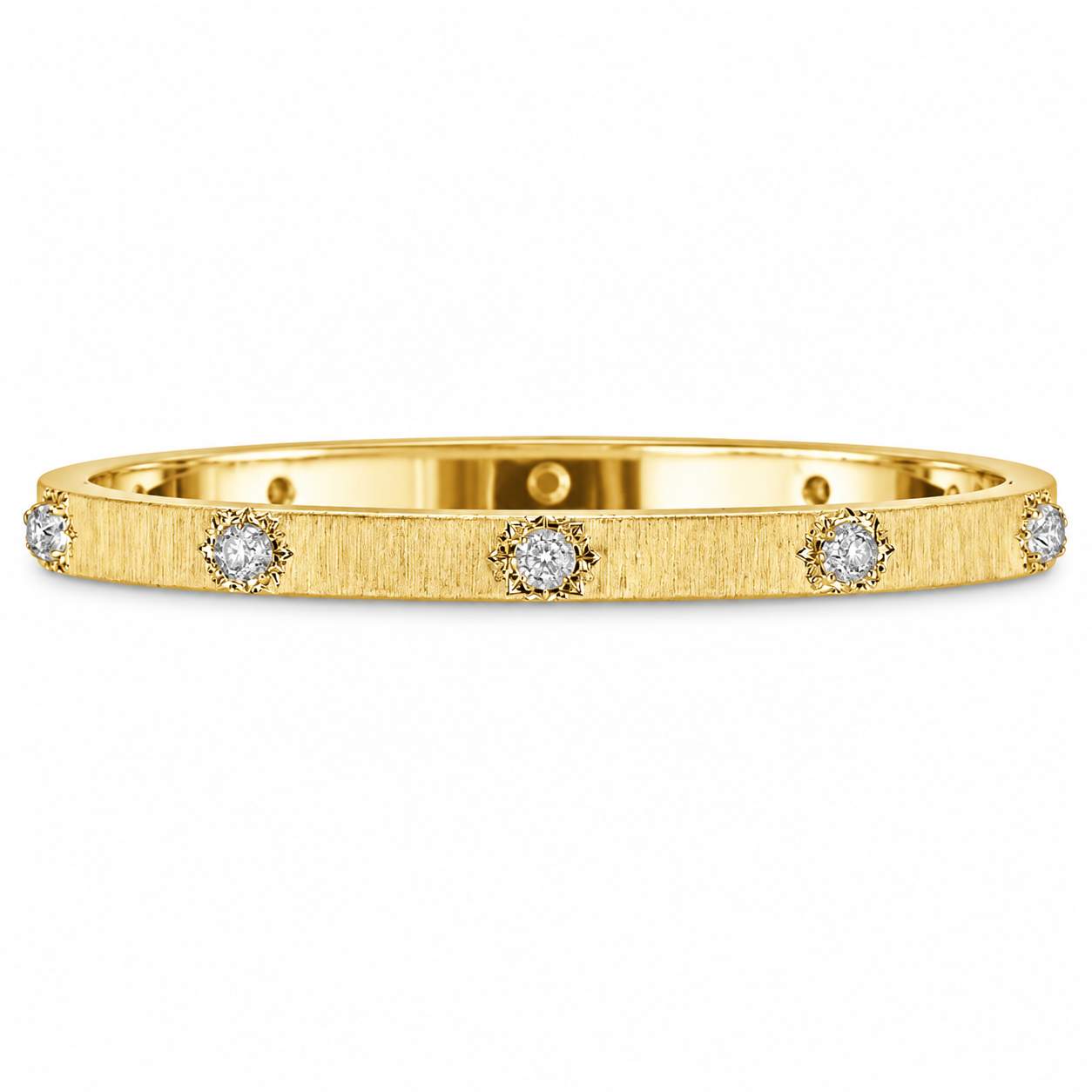 Buccellati Macri Classica Bangle