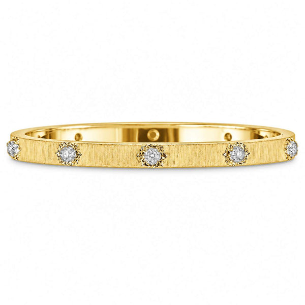 Buccellati Macri Classica Bangle