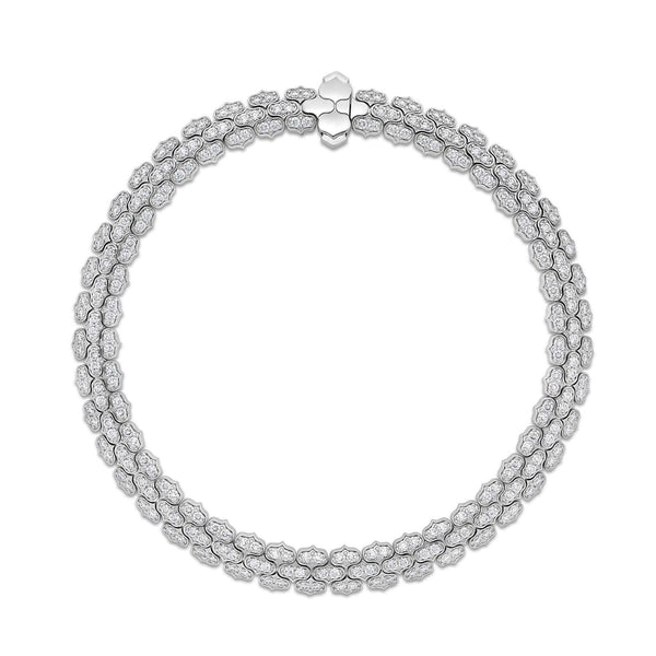 Roberto Coin Cobra Narrow Bracelet