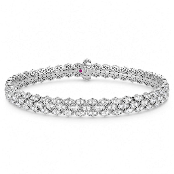 Roberto Coin Cobra Narrow Bracelet