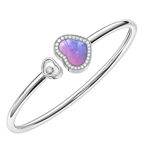 Chopard Happy Hearts Bangle