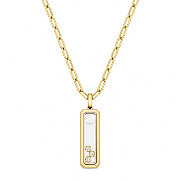 Chopard Happy Diamonds Icons Pendant Necklace
