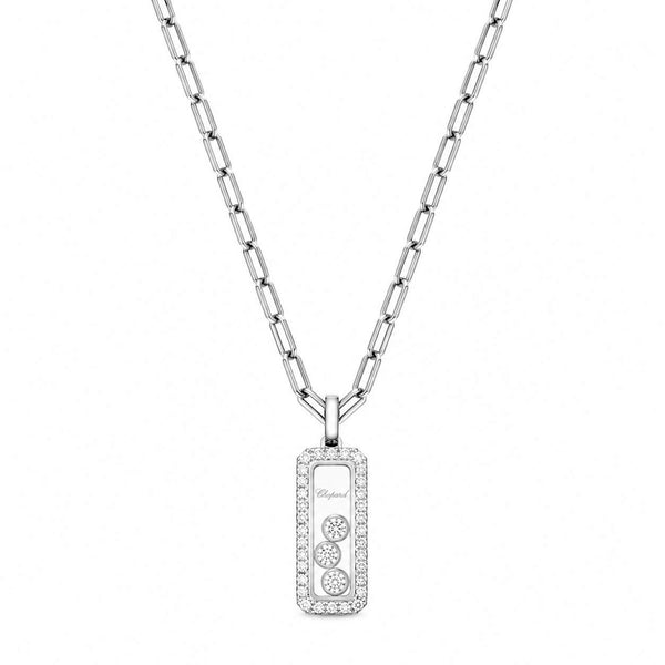 Chopard Happy Diamonds Icons Pendant Necklace