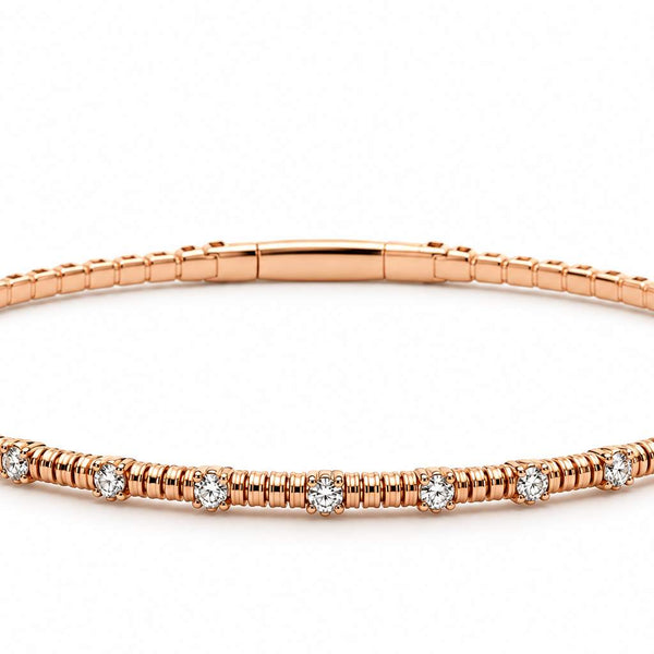 Christopher Designs Diamond Bangle
