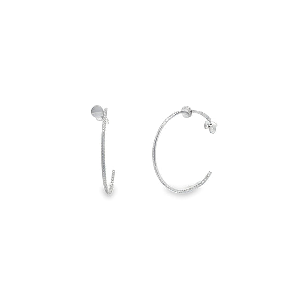 Cartier Juste Un Clou Earrings