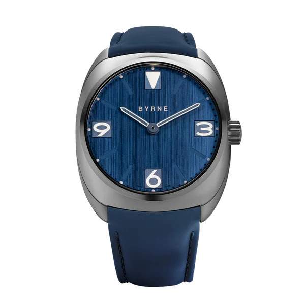 Byrne Gyro Blue 311