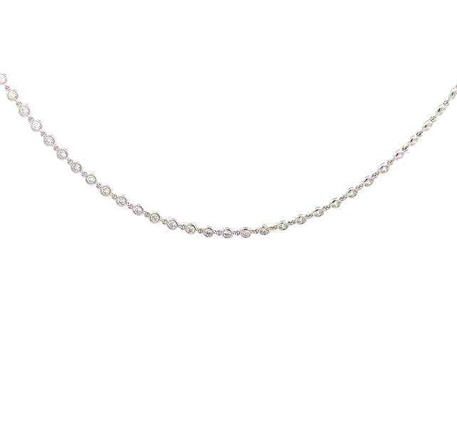 Diamond Necklace