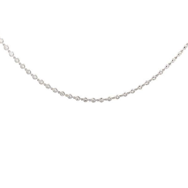 Diamond Necklace
