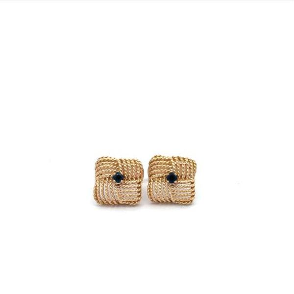 Van Cleef & Arpels Cufflinks Provident Jewelery