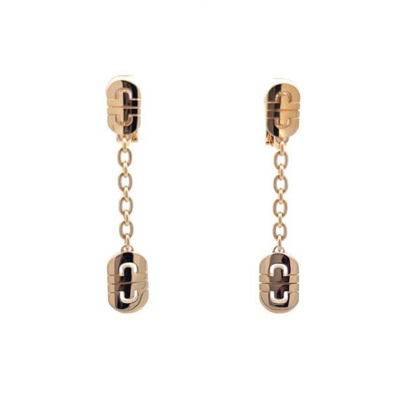Bulgari Parentesi Earrings Provident Jewelery