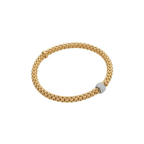 Fope Solo Bracelet Provident Jewelery