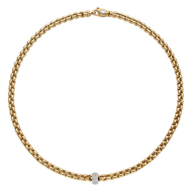 Fope EKA Necklace