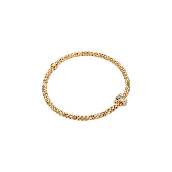 Fope Prima Bracelet Provident Jewelery