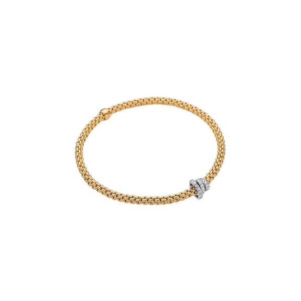 Fope Prima Bracelet Provident Jewelery