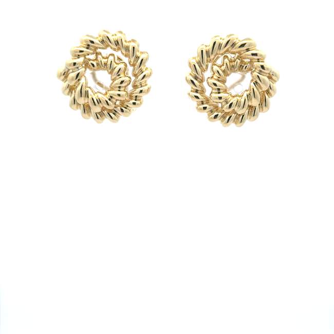 Tiffany & Co Earrings