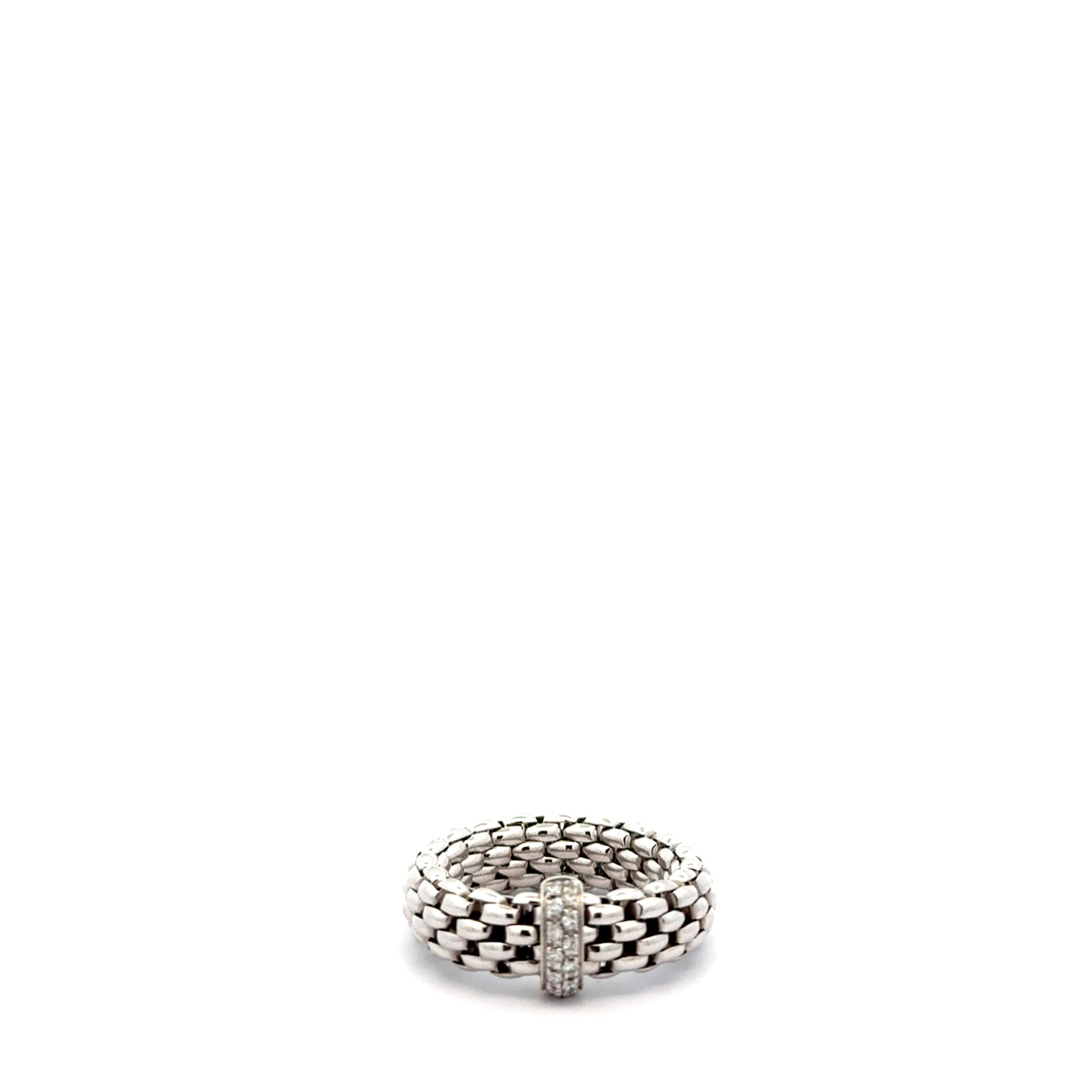 Fope Flex ' It Vendome Ring