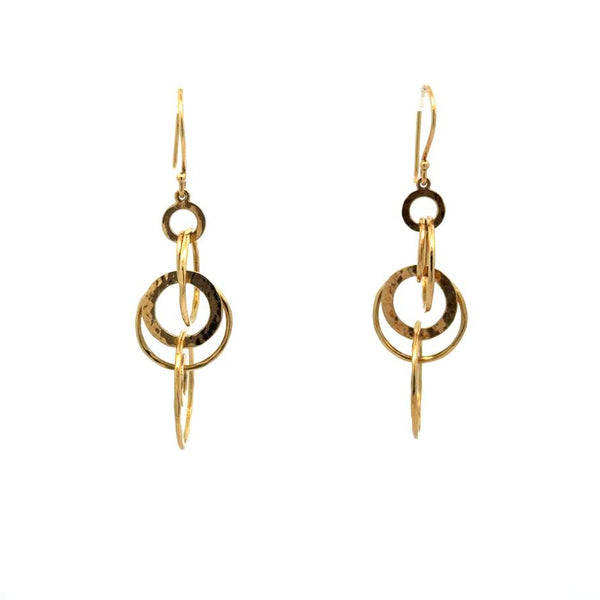 Ippolita Mini Drop Earrings Provident Jewelery