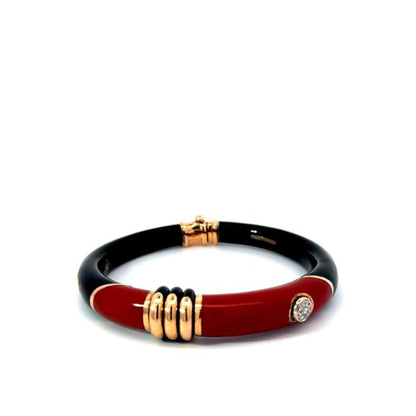 La Nouvelle Bague Bangle