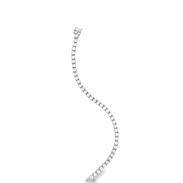 Tiffany & Co. Victoria Diamond Tennis Bracelet
