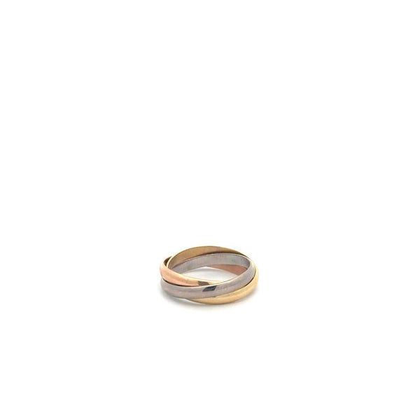 Cartier Trinity Ring