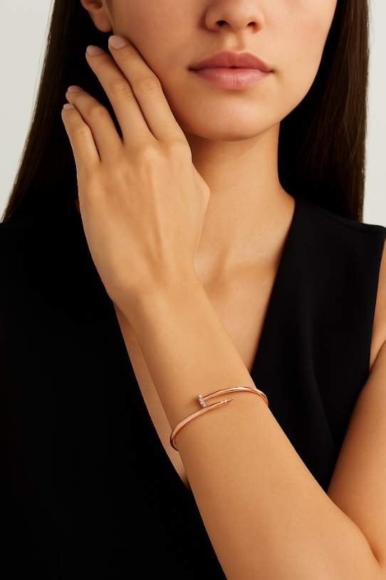 Cartier Juste Un Clou Bracelet
