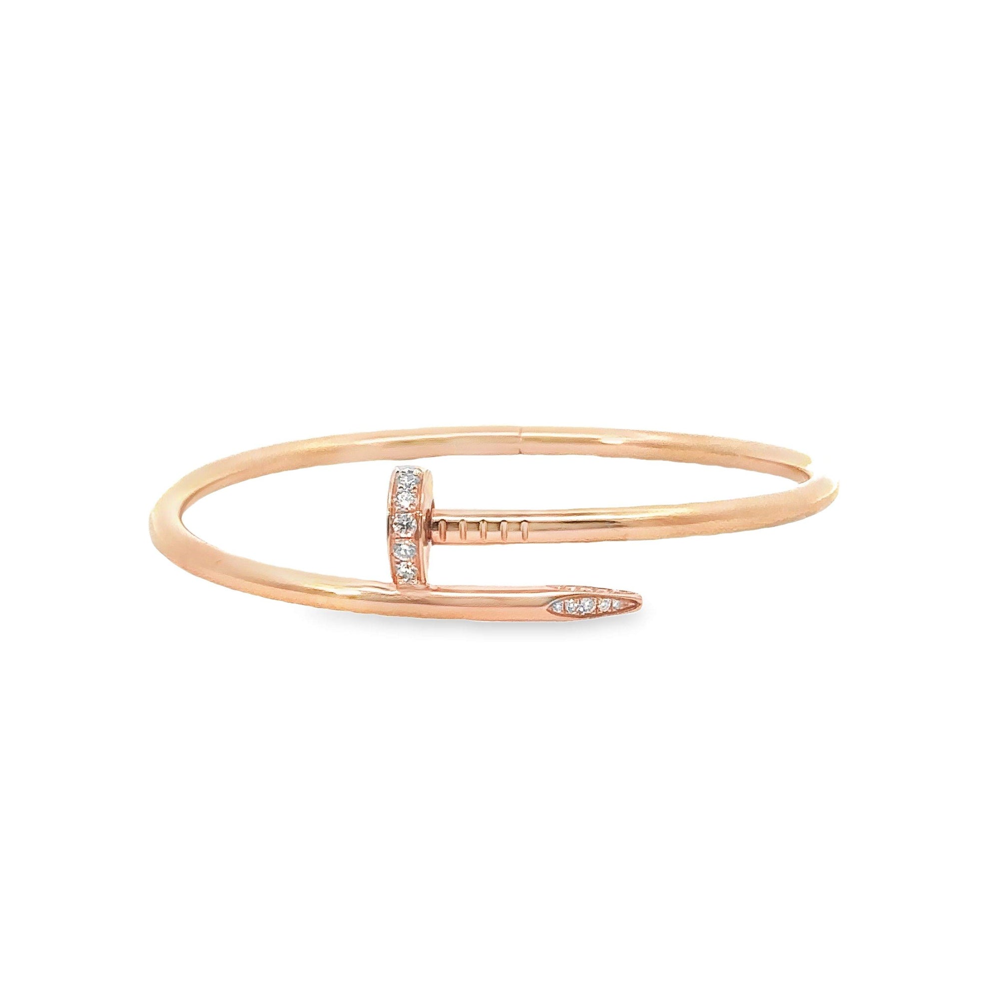 Cartier Juste Un Clou Bracelet
