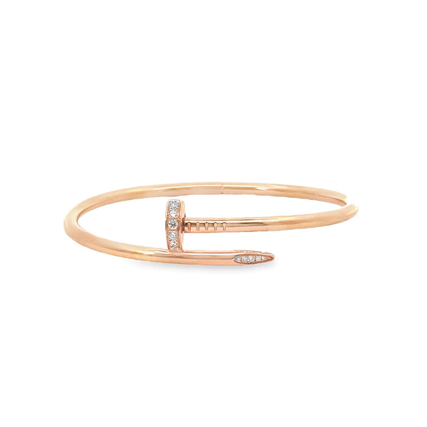 Cartier Juste Un Clou Bracelet