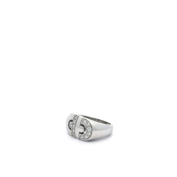 Bulgari Parentesi Ring