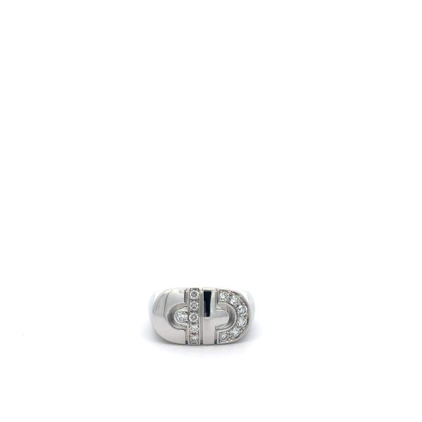 Bulgari Parentesi Ring