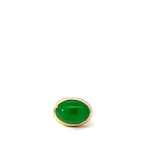 Jade Ring