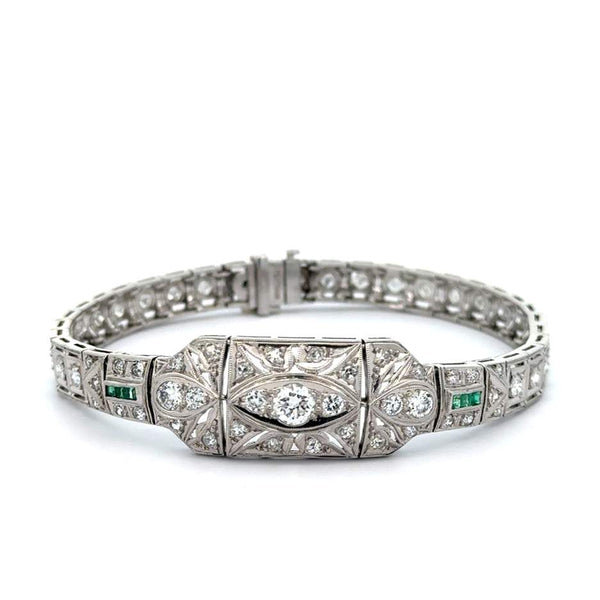 Diamond Deco Bracelet