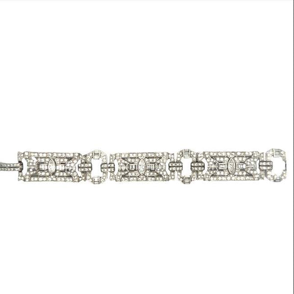 Diamond Bracelet
