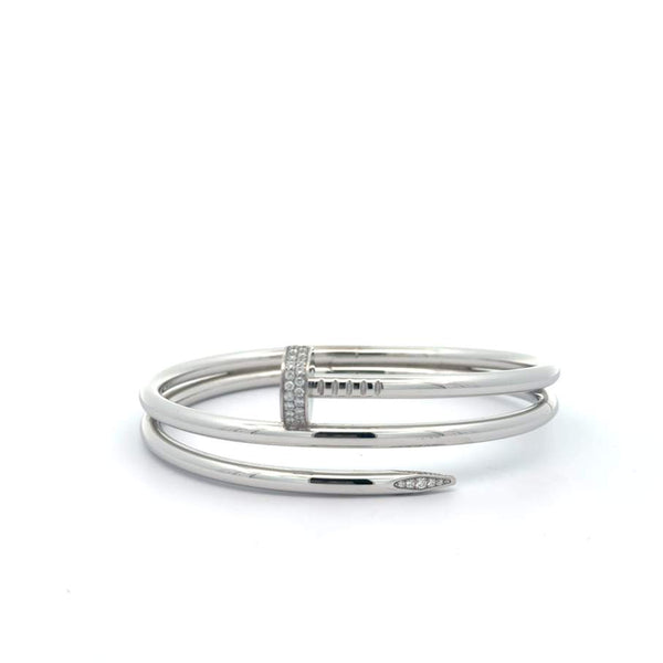 Cartier Double Juste Un Clou Bracelet