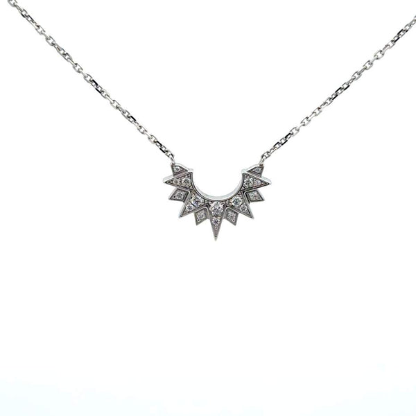 Piaget Sunlight Necklace Provident Jewelery