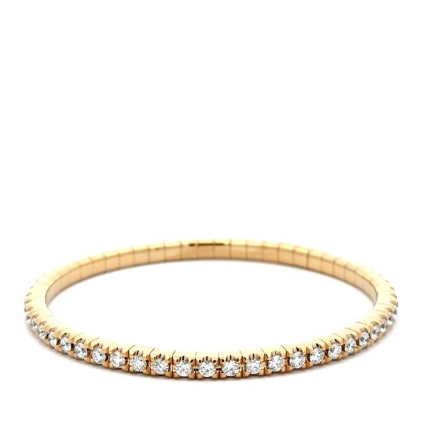 Diamond Bracelet