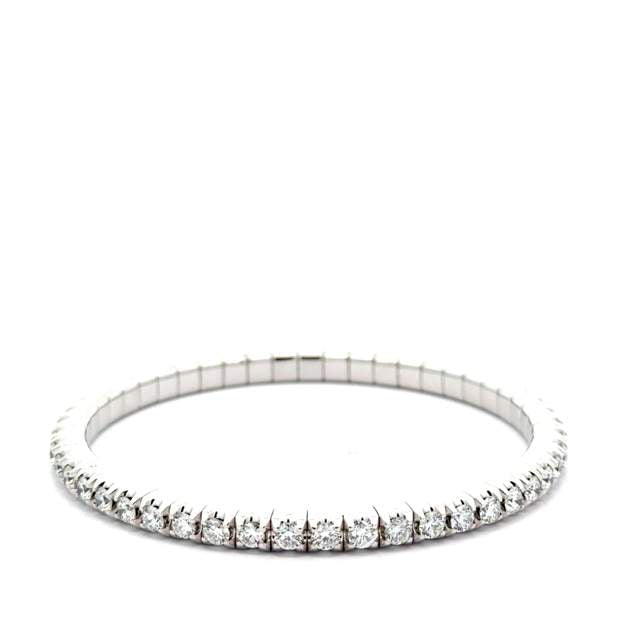 Diamond Bracelet