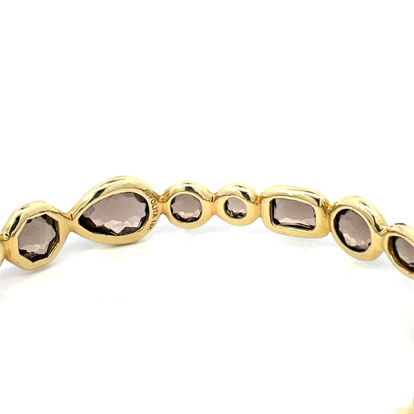 18kt Ippolita Hero Gelato Bangle