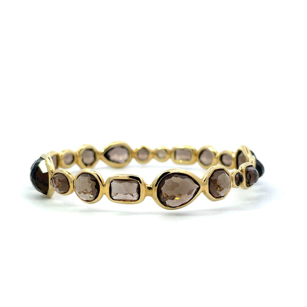 18kt Ippolita Hero Gelato Bangle