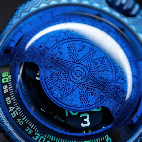 Urwerk UR-100V "Sumer" Watch