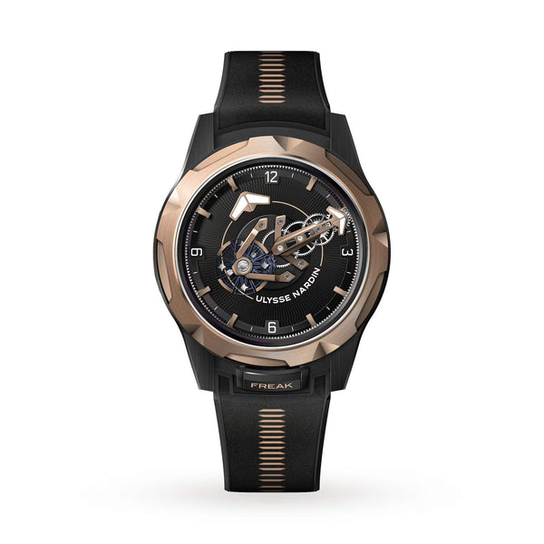 Ulysse Nardin Freak One Watch