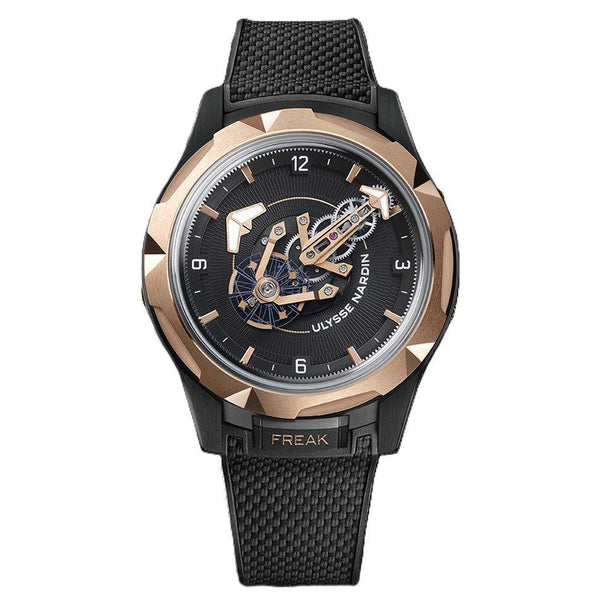 Ulysse Nardin Freak One Watch