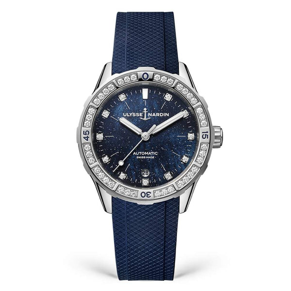 Ulysse Nardin Ladies Diver Watch