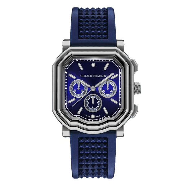 Gerald Charles Maestro 3.0 Chronograph Watch
