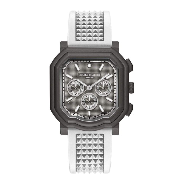 Gerald Charles Maestro 3.0 Chronograph Watch